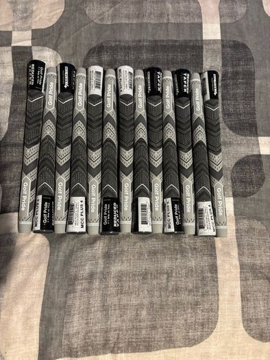 Golf Pride Midsize 13pc