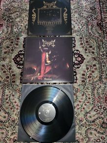 Mayhem: Daemon