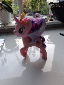 Toys My little pony