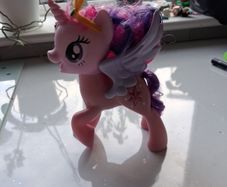 Toys My little pony