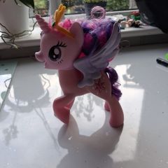 Toys My little pony