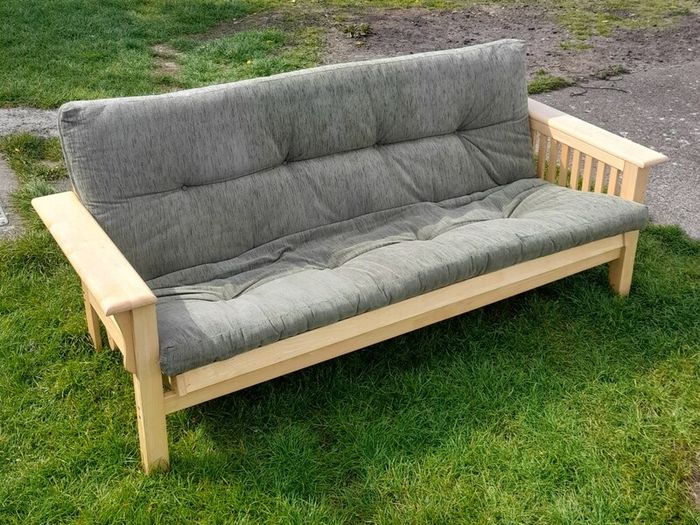 Futon sofabed/daybed for sale