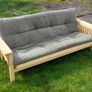 Futon sofabed/daybed for sale Image 2