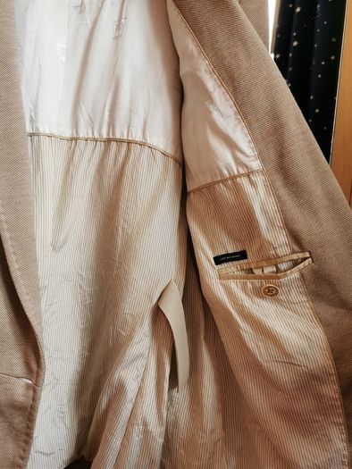 Massimo dutti blazer UK 10