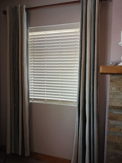 Curtains
