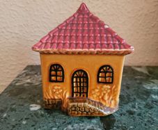 Vintage piggy bank