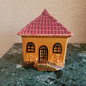 Vintage piggy bank
