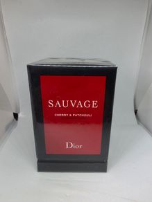Sauvage Cherry & Patchouli
