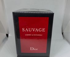 Sauvage Cherry & Patchouli