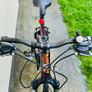Carrera mountain bike Image 5