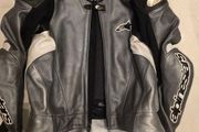 alpinestars leathers