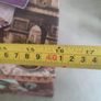 Paris/Travel themed storage box Image 3