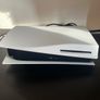 PS5 Disc version+pad+monitor Image 2