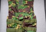 Army DPM 