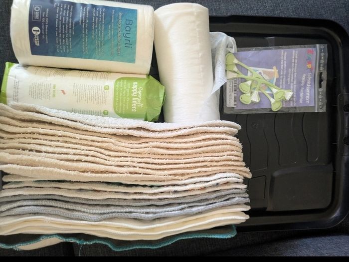Reusable Nappies