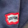 Icecream Jacket Over Face Hoodie Mens XL Image 7