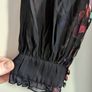 NICOLAS viscose dress Image 8