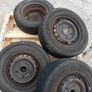 wheels and rims 215/65 r15 or 16 Image 5
