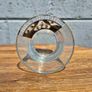 vintage VAT 69 finest scotch whiskey  shot glass Image 2