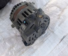 alternator BMW r1200 gsa2006