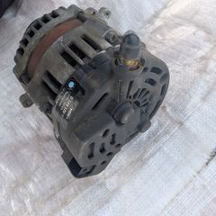 alternator BMW r1200 gsa2006