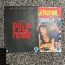 Pulp Fiction Special Edition Image 2