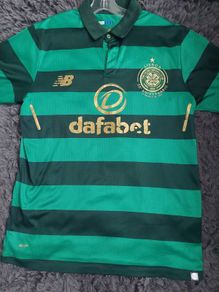 celtic jersey