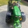 Britains 43150 - John Deere Tractor, 6195 M Image 6