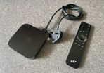 Apple TV 4K Media Streamer - 3rd Gen - 64GB - Wi-Fi - A2737 - Black