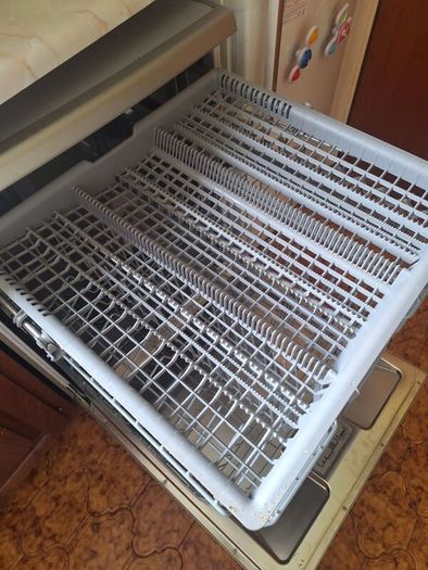 Bosch Serie 2 Dishwasher
