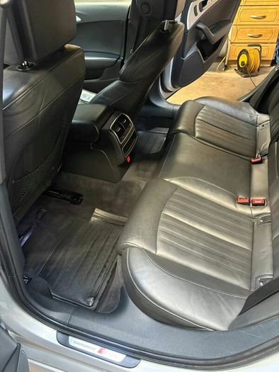 2012 Audi A6 S line Diesel
