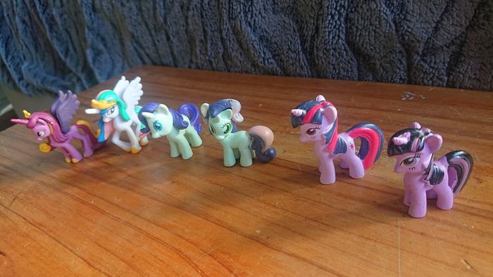 Unicorns
