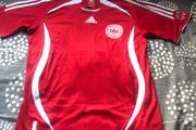 Denmark Football jersey (New)