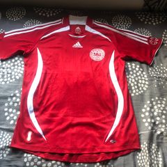 Denmark Football jersey (New)