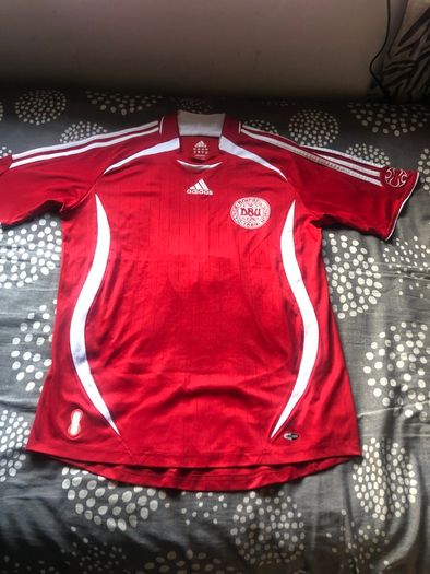 Denmark Football jersey (New)