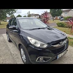 2012 Hyundai Ix35