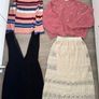 WomenClothing Bundle-Dressesjacket&more Image 5