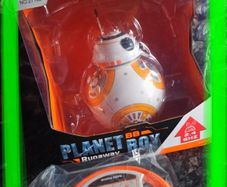 BB planet boy