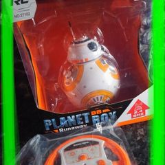 BB planet boy