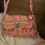 GUESS Designer Handbag- As New Image 3