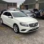 Mercedes b 180 1.8 cdi automatic sport parts Image 9