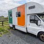 6 - 8 Berth Ford Transit Camper Van Image 3