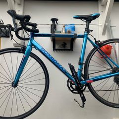 boardman women's bike