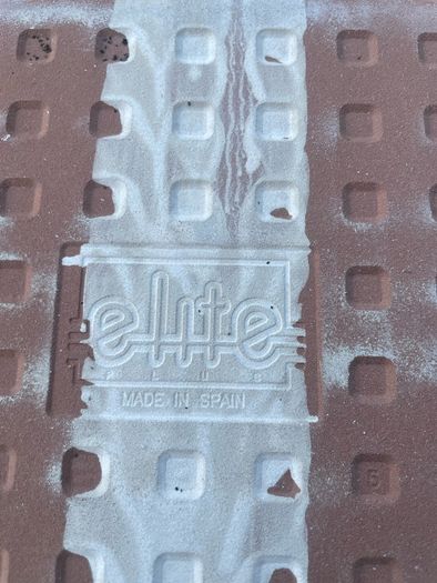 mosaic elite tiles (made in Spain)