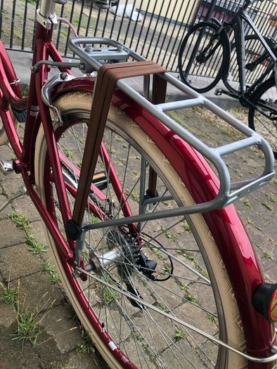 Releigh Willow Women's Bike