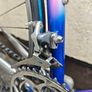 Martelly Steel Road Bike 58cm Image 9