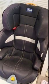 Chicco Carseat