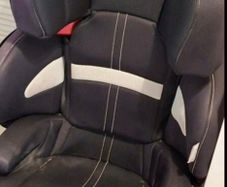 Chicco Carseat