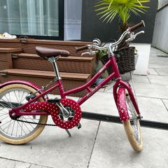 Pendelton Ashbury Kids Bike - 16"