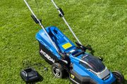 Hyundai Cordless Lawnmower 40V
